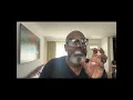 Midweek Bible Study-DEEP ROOTS Help I m Struggling Episode 1 Strong Outside Weak Within