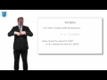 Algorithms Variables in Pseudocode