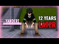 I played Yandere Simulator in 2026 it was a mess