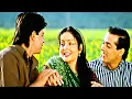 Lagu Yeh Bandhan Toh Pyaar Ka Bandhan Hai | Shahrukh Khan | Salman Khan | Kumar Sanu, Alka Y, Udit N