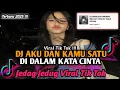 Download Lagu DJ AKU DAN KAMU SATU DI DALAM KATA CINTA || DJ MANUSIA HARIMAU MELODY KANE BY AGUS SOPAN TERBARU ‼️
