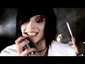 Black Veil Brides Knives and Pens (music video 1080HD)