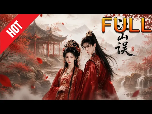 江山误