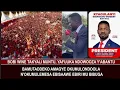 Download Lagu Bobi Wine takyali muntu, yafuuka ndowooza ya bantu
