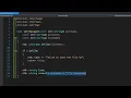 Simple User Login System Using C