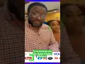 🔥Je kunt nooit zoals ik zijn, Ngege Clàshes Babyluv #agradaa #natina #ngege #manasseh #revowusube...