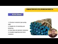 Arcelor Mittal Tubular Products - Steel Commodity
