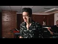 Mehdi Fadili Cover Dabahni Lil - Ahmed Fadel (EXCLUSIVE Music Video) | 2021