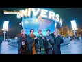 Lagu 💫Let me work some magic🪄| WayV in Universal Studios Beijing