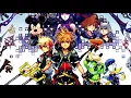 Download Lagu Fantasia alla marcia for piano, chorus \u0026 orchestra - Kingdom Hearts 2.5 HD ReMIX