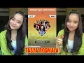 Lagu Tasya Rosmala di PEKALONGAN Road to Kilau Raya MNC TV