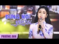 Download Lagu Đừng Nói Yêu Tôi - Phương Anh (Official 4K MV)