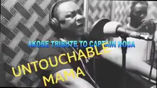 rip captain hosa okunbor 50 50 led by wilson akobe