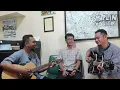 Anjeli Flanella - coverkustik // Jamming HOS