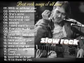 Download Lagu Air supply ,Led zeppelin,Guns n roese , Scorpions, Bon jovi ,|| Slow Rock Love Song 70s 80s 90s