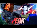 PEAK IS BACK Playing Roblox Anime Games Suggested By Fans