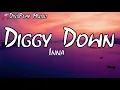 Lagu Inna - Diggy Down with lyrics
