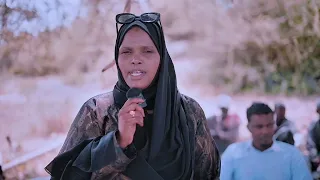 Degmada Buqdhada Ee Gobolka Gabiley