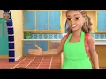 Breakfast song + Old Macdonald + MORE CoComelon Nursery Rhymes & Kids Songs | Nina's Familia