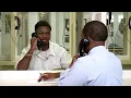 JAILHOUSE EXCLUSIVE The AJ Armstrong Interview