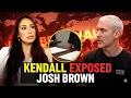 Daystar BREAKING 🚨 Josh Brown EXPOSED — New Interview Reveals Harassment of Kendall