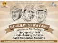 Download Lagu GENJLEUNG WAYANG, R.Tjetjep Supriadi, Dede Amung Sutarya, Asep Sunandar Sunarya DISC 2