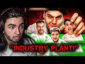 Download Lagu TheRealRed reactioneaza la YouTuberi Români Plantați în Industrie