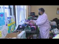 Hamden community rallies to support fire victims