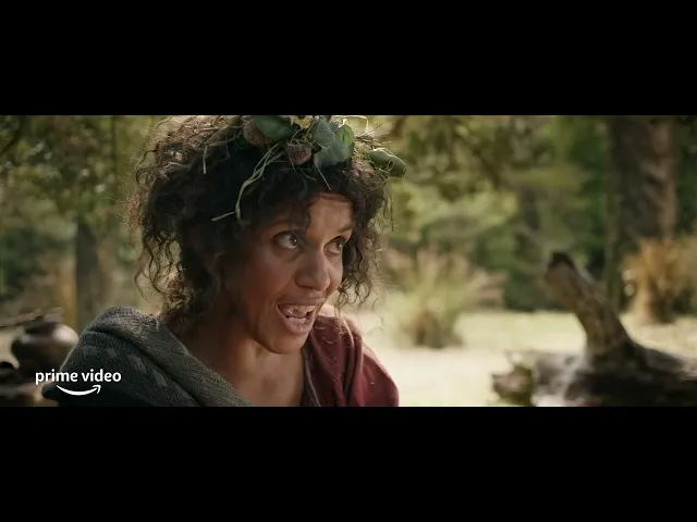 Il Signore degli Anelli: Gli Anelli del Potere | Main Teaser Trailer