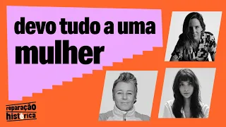 Tudo (ou quase) sobre nossas mães - Reparação Histérica #12