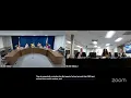 08 20 26 Regular Meeting - Board of Education
