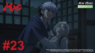 MAO Episode 23 - Sub Indo | Dub JP 【 Ani-One Indonesia 】