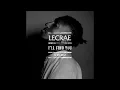 Lecrae - I'll Find You (Instrumental) ft. Tori Kelly