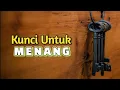 Download Lagu Kunci Untuk Menang - Renungan dan Doa Pagi 3 Oktober 2025