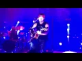 Kip Moore / Complicated / Knoxville 11/5/15