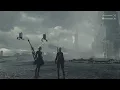 Nier Automata Mourning Extended 30 Minutes