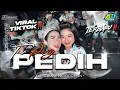 Lagu DJ PEDIH TRAP PARTY TERBARU‼️ STYLE FULL BASS HOREG🔥AD GARAGE PRODUCTION 