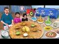 Download Lagu Mini Tanker Chutneys Ghee Aloo Paratha Rajma Curry Dal Street Food Hindi Moral Stories Hindi Kahani