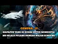 Lagu JIWA TERPILIH _ SIAPAPUN YANG DI KIRIM UNTUK MENGINTAI MU SLALU PULANG DENGAN WAJAH BINGUNG