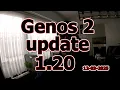 Download Lagu Yamaha Genos 2 nieuwe update van(12-03-2025)versie 1.20,hoe downloaden en updaten,zie mee!simpel!