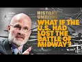 If America Had LOST The Battle Of Midway Japan Invades Hawaii And Russia Struggles To Fight On
