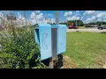 Payphone at Shell Gas Station