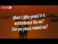 Jay-Z & Kanye West - Ni**as In Paris (Lyrics)