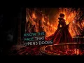 It Was Already Leaving | Elizabeth Báthory Villain Song