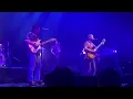 I’m Leaving, The Teskey Brothers, Brighton Dome, 24th Apr 2023