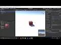 Dancing Line in Unity-tutorial-Cube Movement and mechanics included scripts