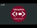 TalkingStick - WebRTC for Rails Made Easy