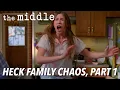 Download Lagu Heck Family Chaos, Pt. 1 | The Middle