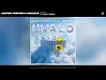 Download Lagu Jazzwors, Babalwa M \u0026 thukuthela - uvalo (official audio ) 3 step