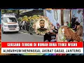 Download Lagu Innalillahi, Suasana Terkini di Rumah Duka Teuku Wisnu, Almarhum Meninggal Akibat Gagal Jantung